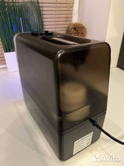 Увлажнитель воздуха kambrook KHF400 Корея