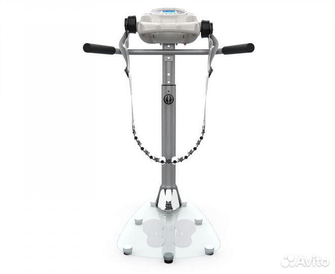 Вибромассажер DFC Vibro VM25