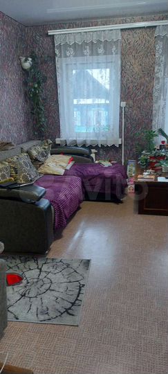 Дом 43,9 м² на участке 10 сот.