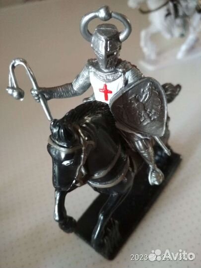 Солдатики Крестоносцы