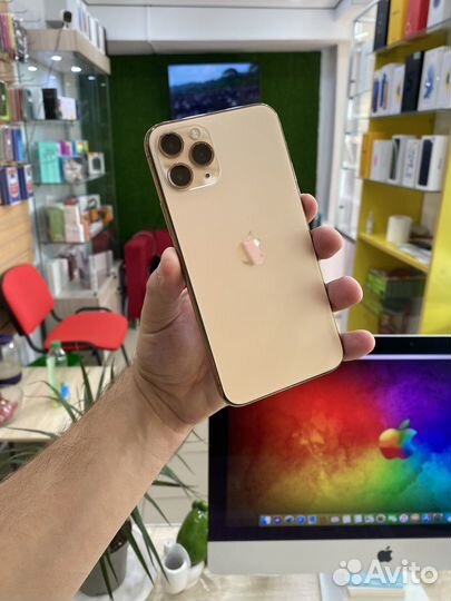 iPhone 11 Pro, 256 ГБ