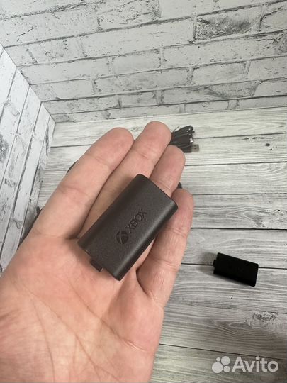 Аккумулятор для геймпада xbox