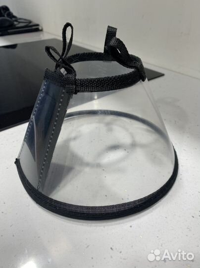 Защитный воротник для животных