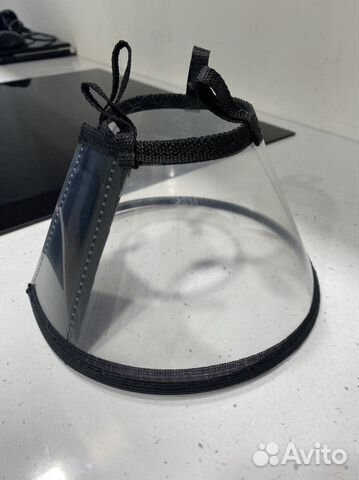 Защитный воротник для животных