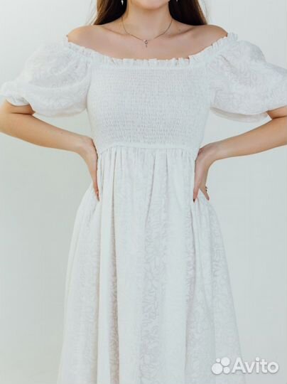 Платье женское