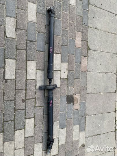 Карданный вал Subaru Impreza Gh Ge GRB