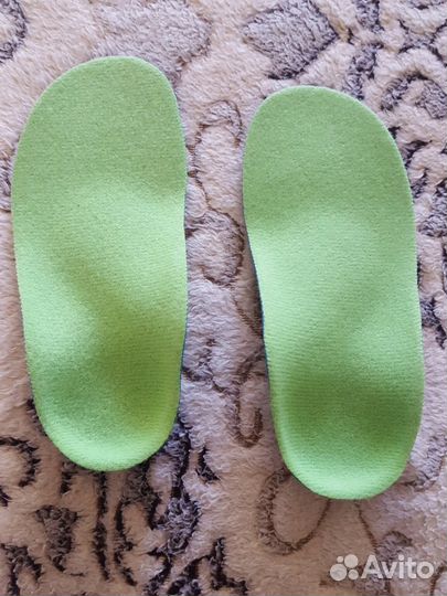 Следки ортопедические