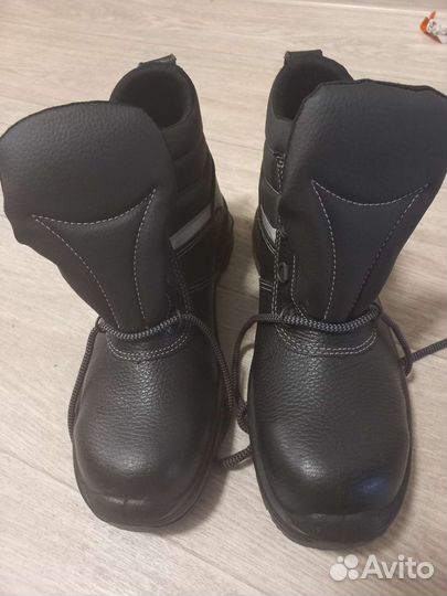 Спецобувь мужская