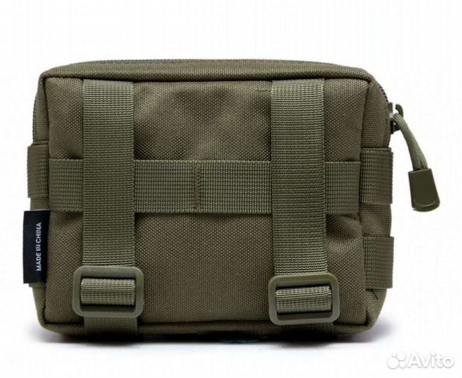 Утилитарный подсумок