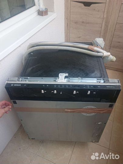 Посудомоечная машина bosch бу