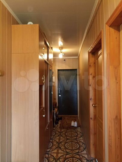 4-к. квартира, 78 м², 8/9 эт.