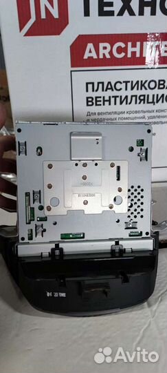 Магнитола hyundai elantra md 2015г