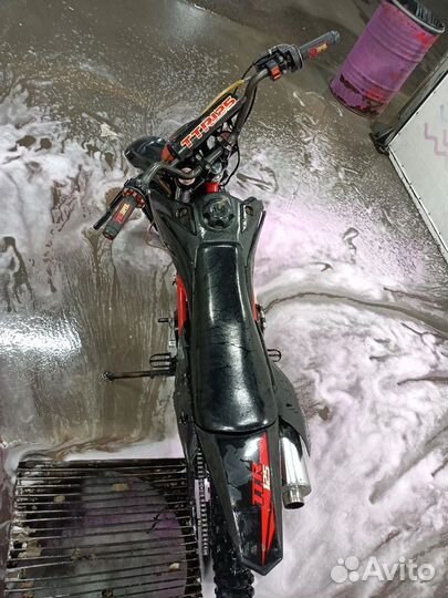 Ттр 125
