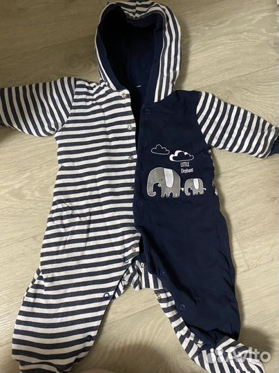 Детские вещи