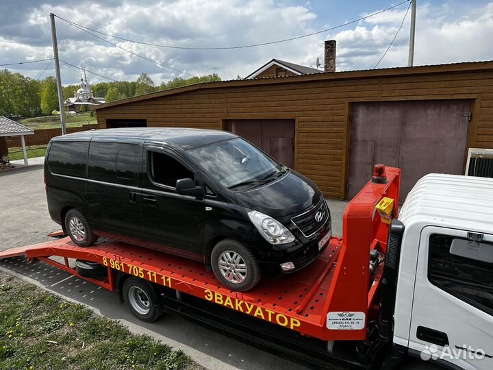 Эвакуатор Прокопьевск/эвакуатор/автоэвакуатор