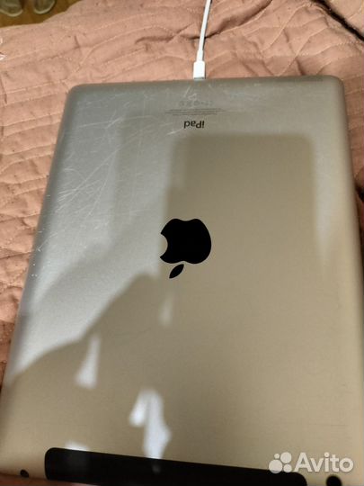 Apple iPad A1460