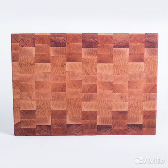 Торцевая доска, бук (42х30), толщина: 3,5 см