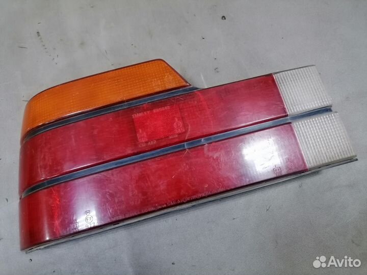 Фонарь задний левый Mazda 626 (GC) 1983-1987