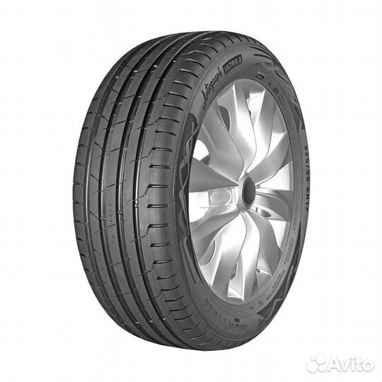 Ikon Tyres Autograph Ultra 2 225/55 R17 101Y