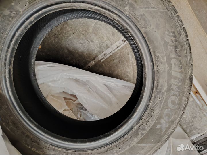Hankook Kinergy Eco 185/65 R14