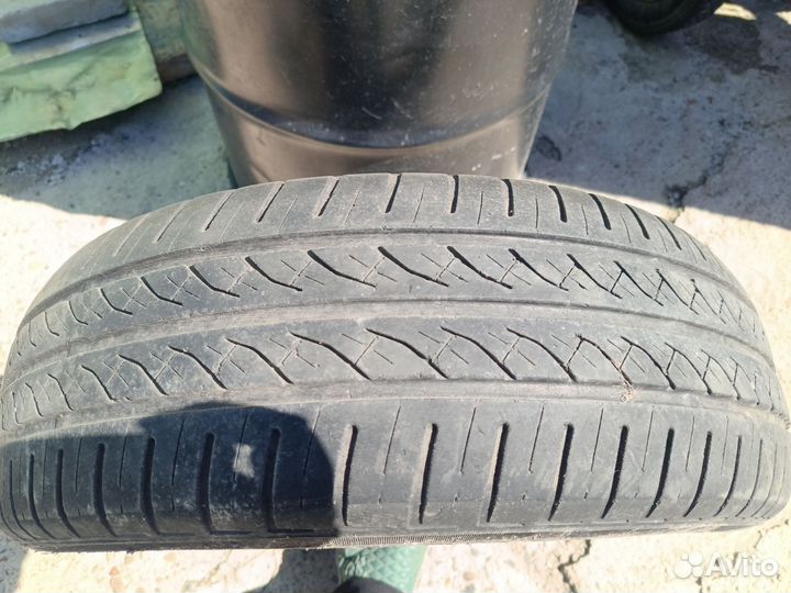 Yokohama A.DriveR1 195/65 R15