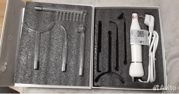 Дарсонваль