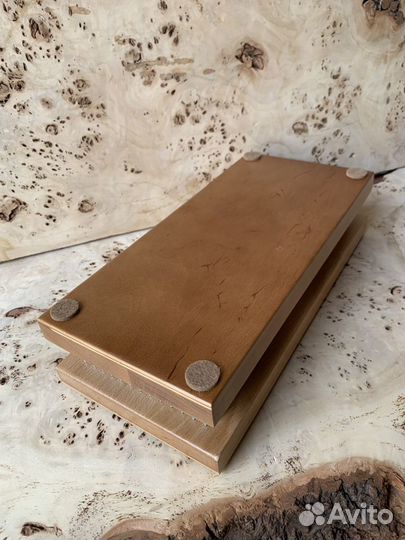 Доски садху из массива бука