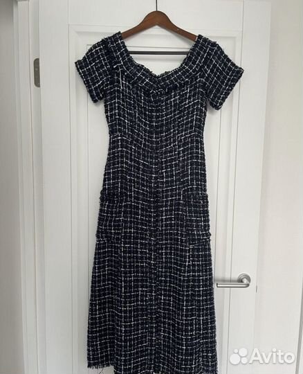 Платье zara