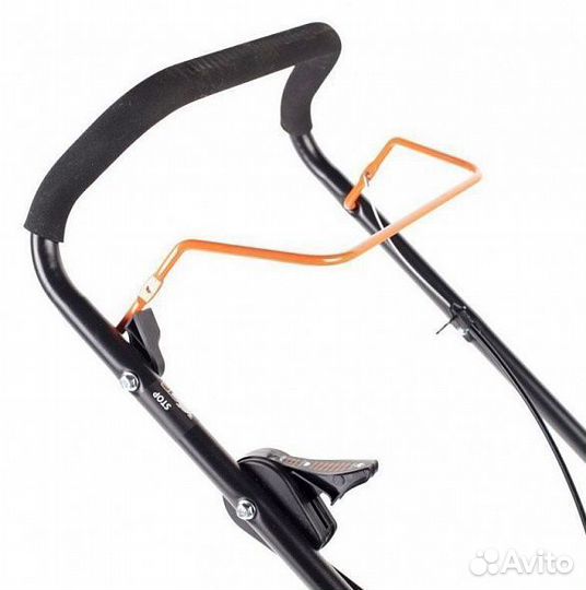 Газонокосилка Patriot PT41LM (512109005)