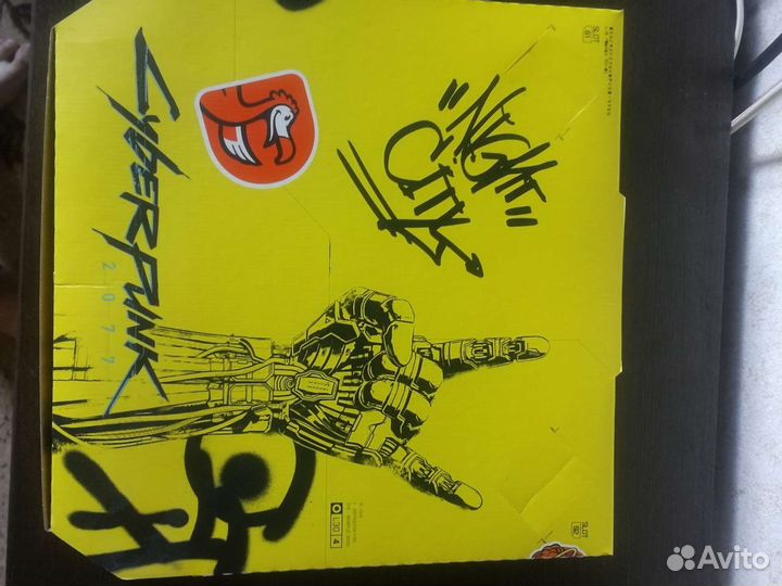 Додо коробка