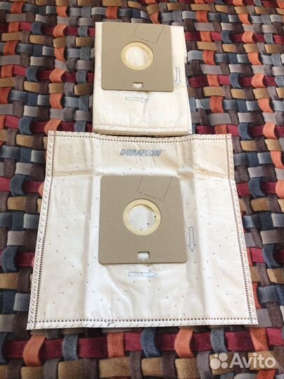 Мешки для пылесоса и фильтра Miele и Samsung