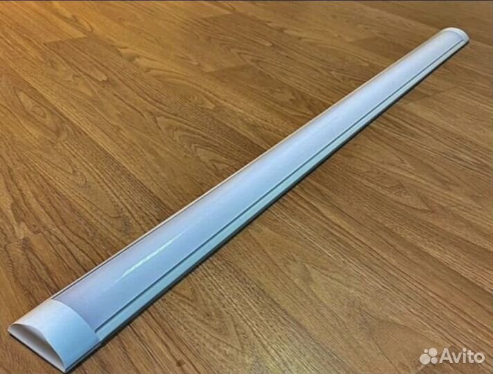 Светодиодный светильник