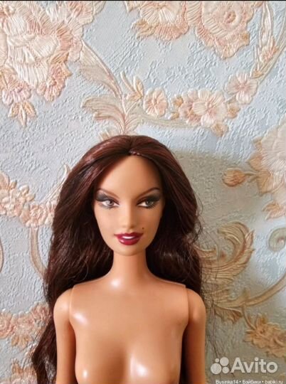 Кукла barbie Spain