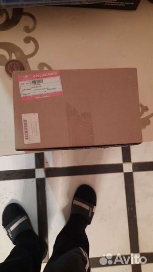 Дневные ходовые огни