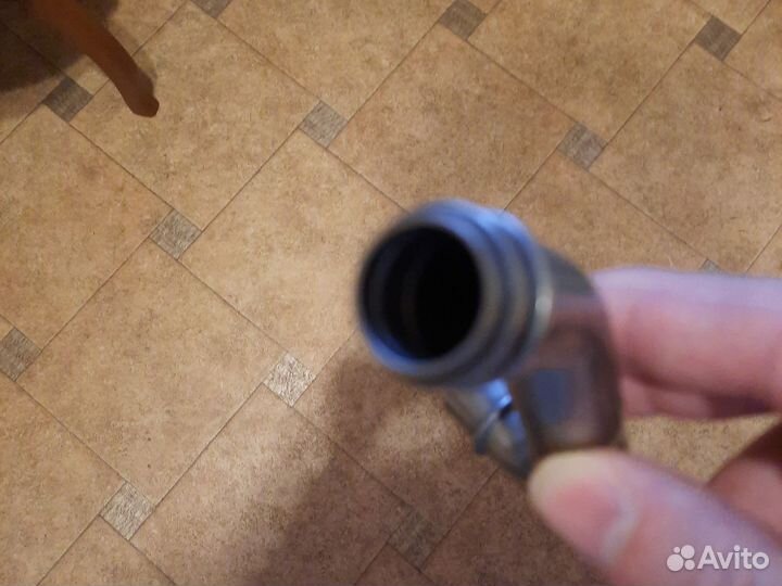 Трубка маслопровода VAG Audi A4 A6 A8 VW Passat