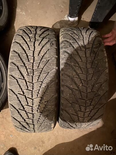 Sava Eskimo Ice 205/55 R16