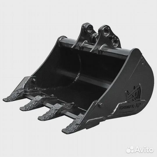 Ковш землеройный bobcat 331 -60см