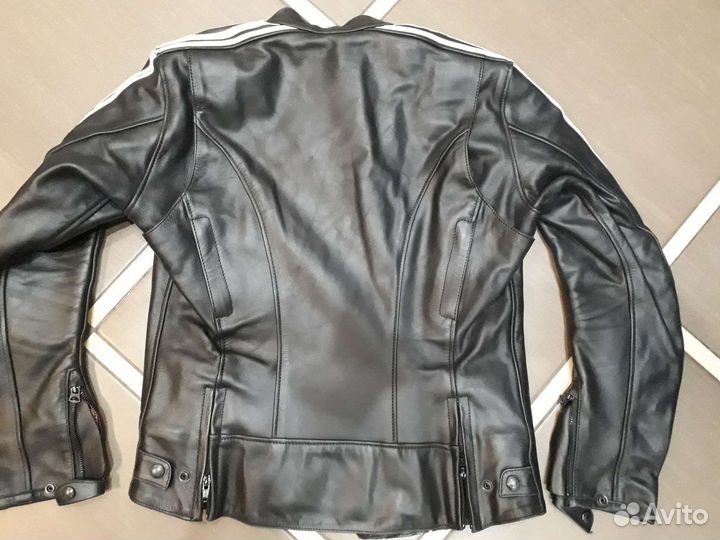 Мото куртка женская BMW