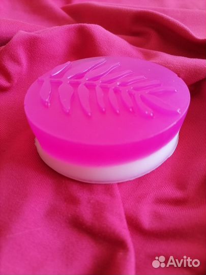 Средства гигиены