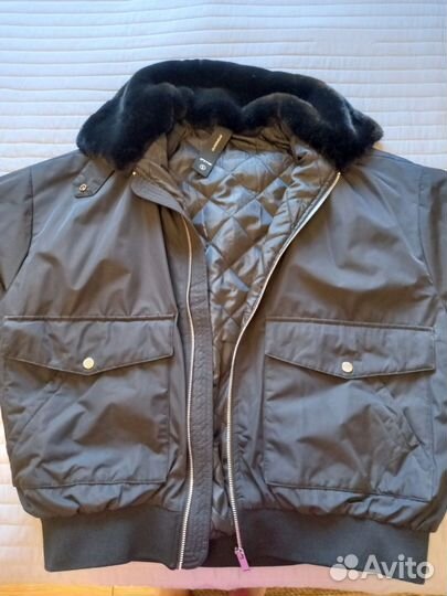 Куртки Остин