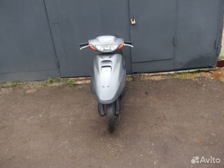 Скутер Honda Tact AF30 только из Японии