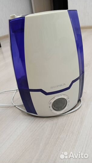 Увлажнитель воздуха supra