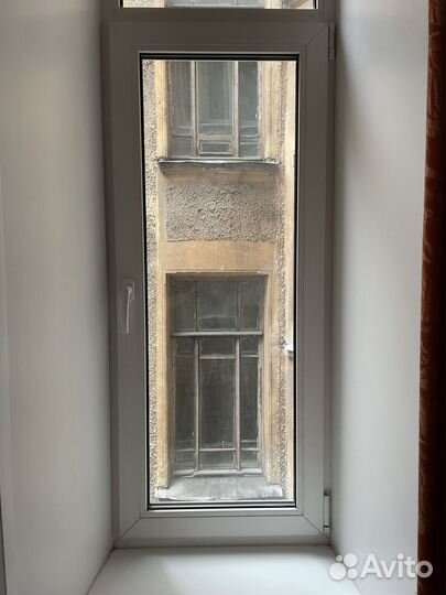 Мойка окон, витрин