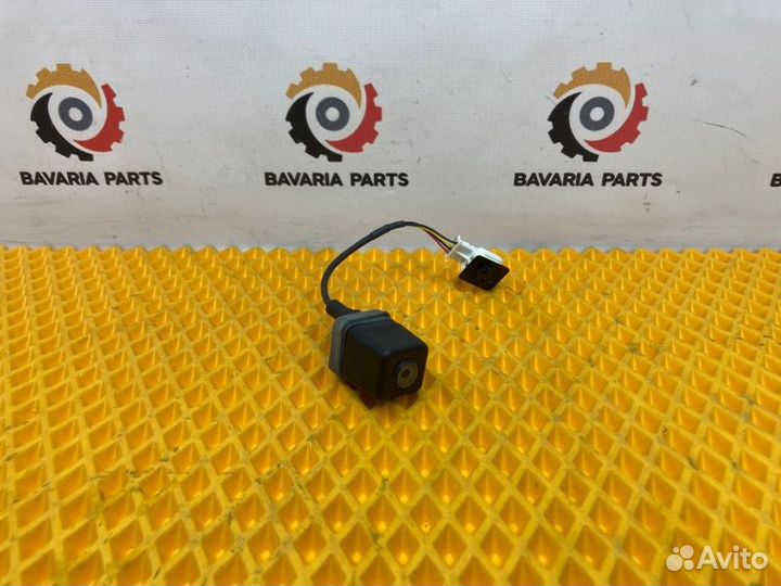 Камера заднего вида Mercedes Gl Ml 164