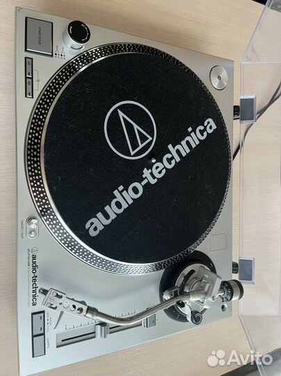 Проигрыватель винила