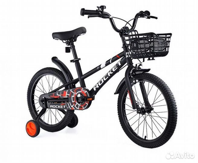 Велосипед 20