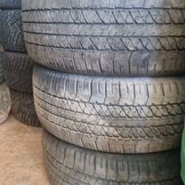 Bridgestone Dueler 684 275/50 R22