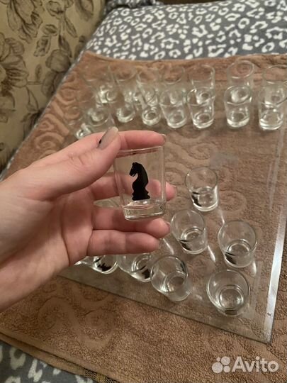 Настольная игра.пьяные шахматы