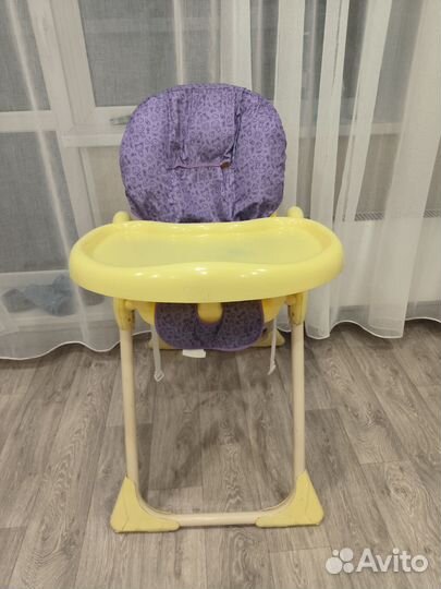 Стульчик для кормления