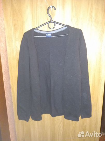 Школьные кофты для девочки 134 140